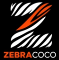 logo zebracoco.de